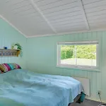 Amazing In Rudkobing With Sauna בית נופש Spodsbjerg