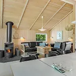 Amazing In Rudkobing With Sauna