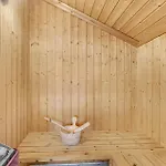 Amazing In Rudkobing With Sauna