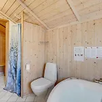 Amazing In Rudkobing With Sauna Spodsbjerg