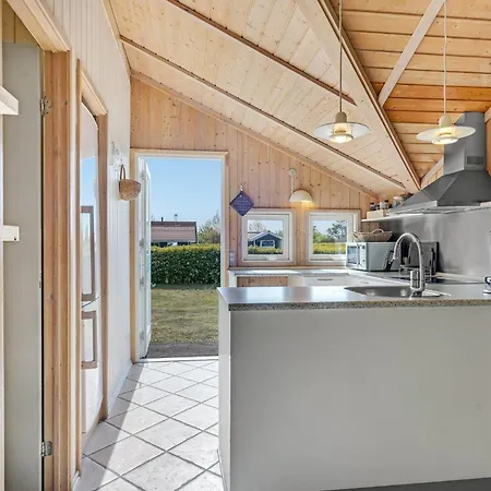 Amazing In Rudkobing With Sauna *