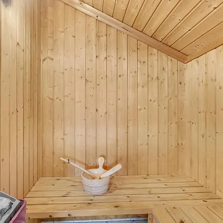 Amazing In Rudkobing With Sauna