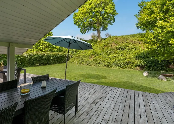 Amazing In Rudkobing With Sauna Spodsbjerg